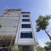 Tòa nhà dòng tiền Ngọc Thụy Long Biên – 7 tầng thang máy – 90m² – lô góc đẹp – 40 tỷ